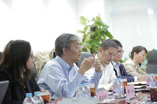 方正電子董事長、總裁邵行.JPG