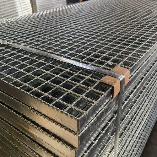 平臺鋼格柵板的選擇要點(diǎn)和策略