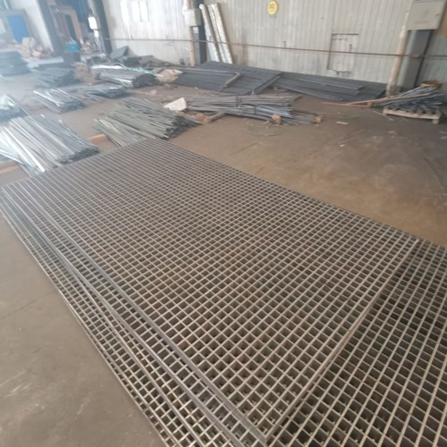 揭秘！鋼格柵不為人知的5種隱藏用法