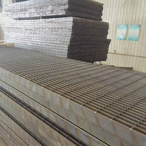 原來鋼格柵還有這些隱藏功能真是長見識了