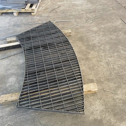 鋼格板不只是工業(yè)品，它也有故事