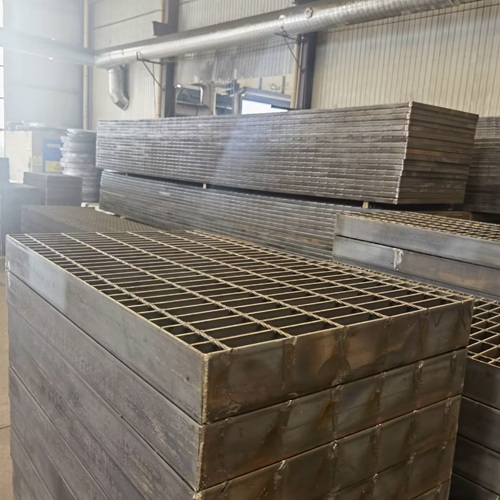 綠色建筑標(biāo)準(zhǔn)下，鋼格板的優(yōu)勢(shì)在哪