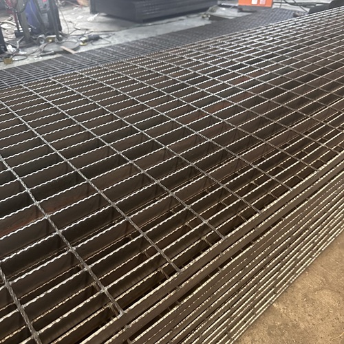 不起眼卻離不開，鋼格板的幕后價(jià)值