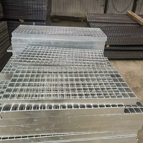 鋼格板選錯(cuò)型號(hào)后果有多嚴(yán)重