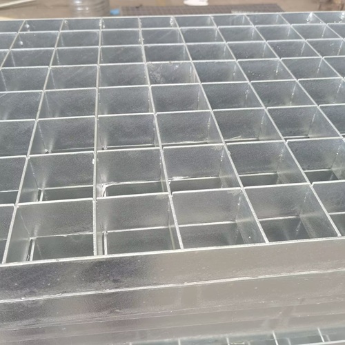 原來這才是鋼格板真正的實(shí)力