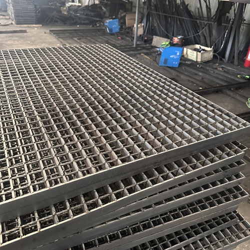 鋼格柵板的防腐處理怎么做才靠譜